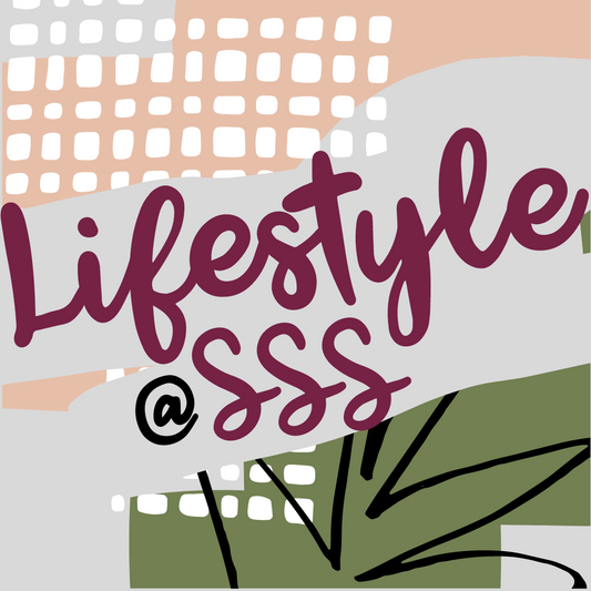 Lifestyle @ Sing See Soon Simei – Coming At You This Holiday!