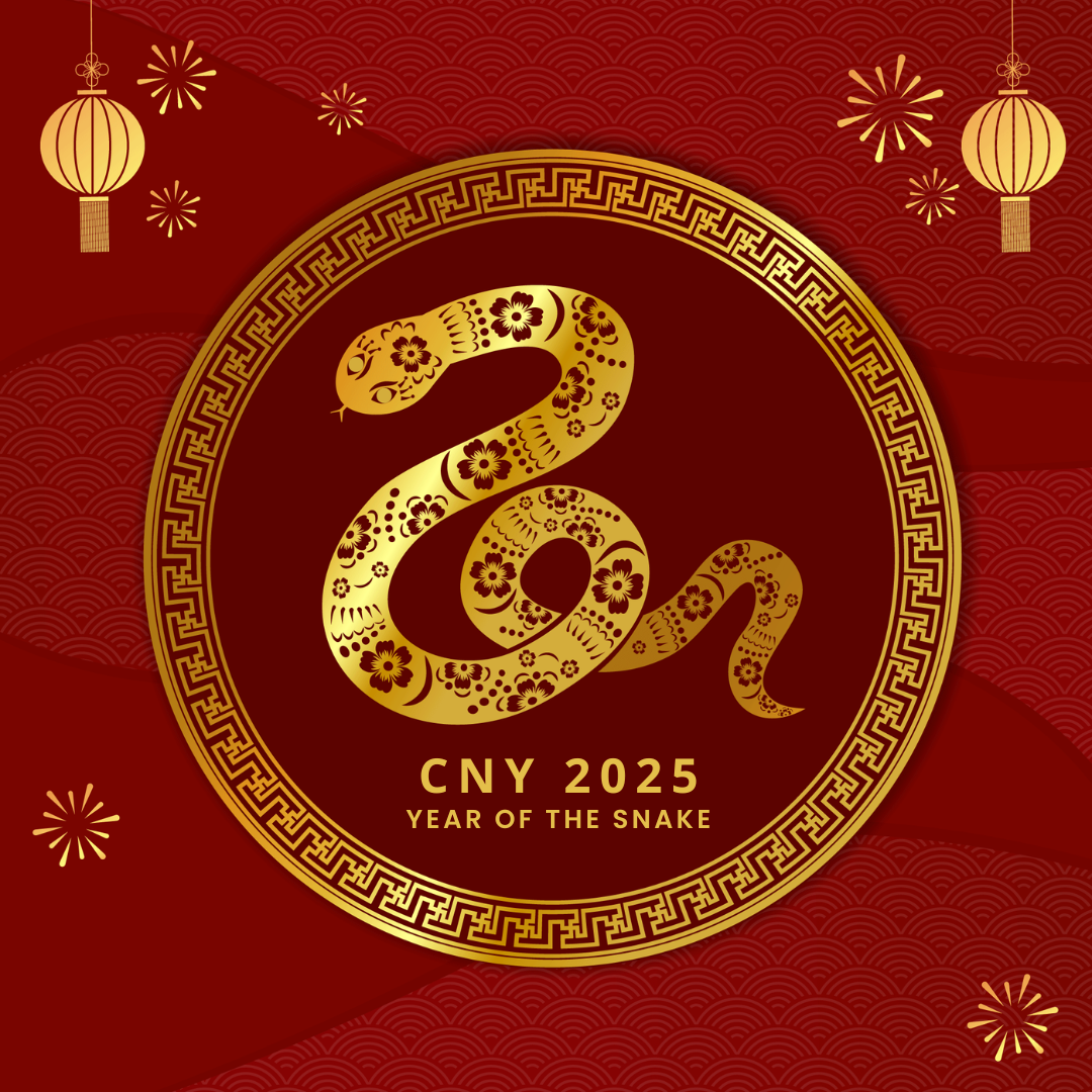 CNY Repotting Fee (S)