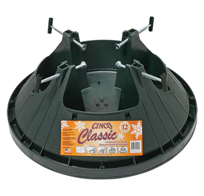 Petite Christmas Tree Bundle (3-4FT)