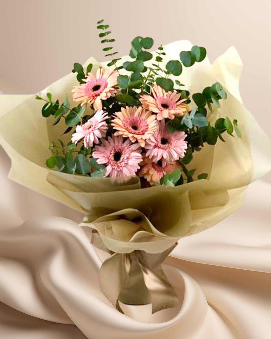 Sweet Daisies