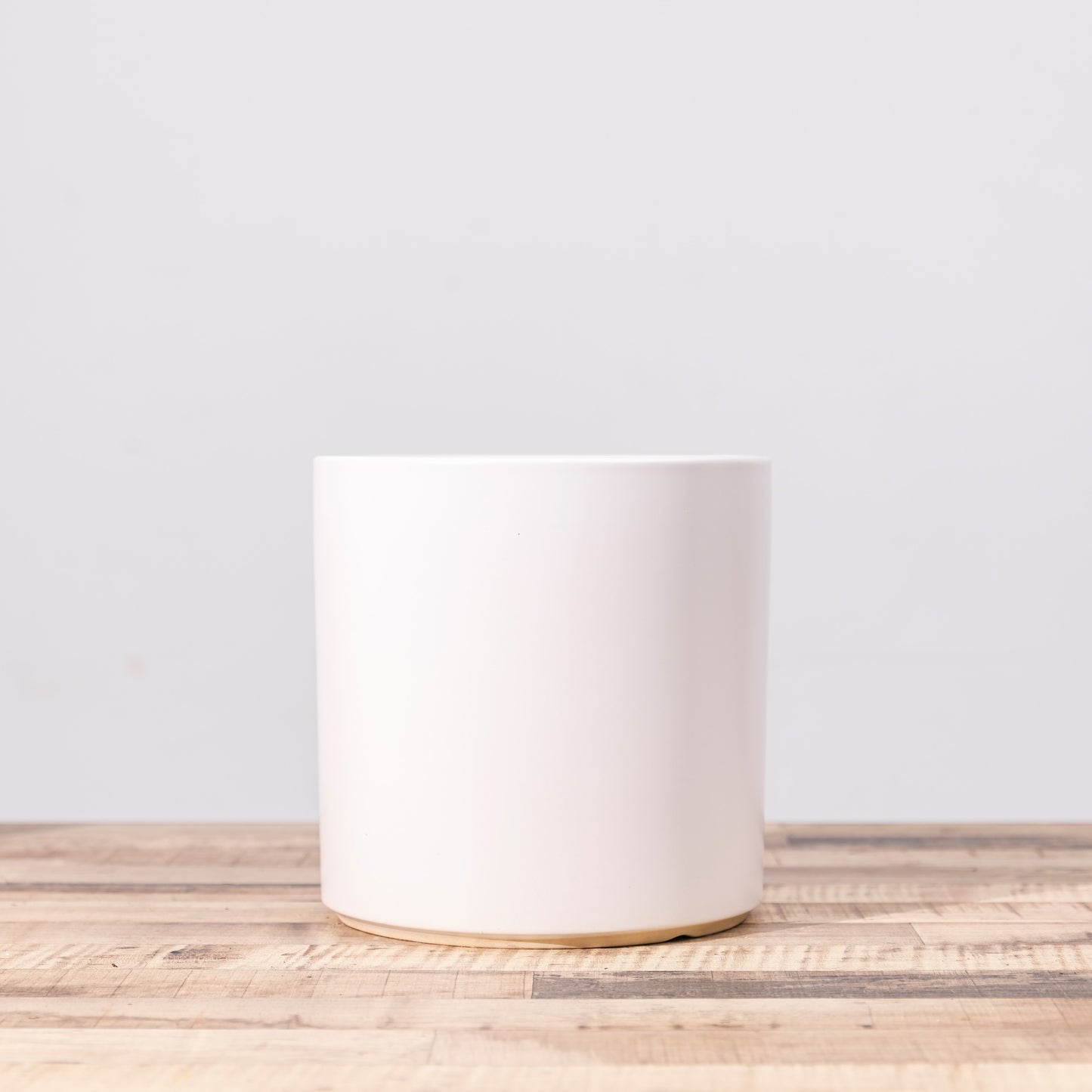 Cozy Cup Pot (White)