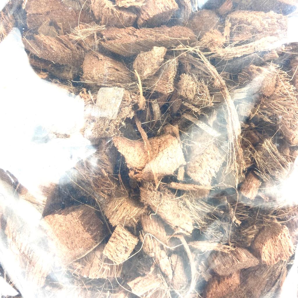 Coco Husk $10 (BBAG)