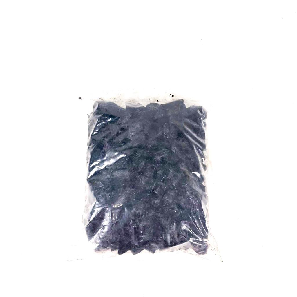 Charcoal by scoop $2.50