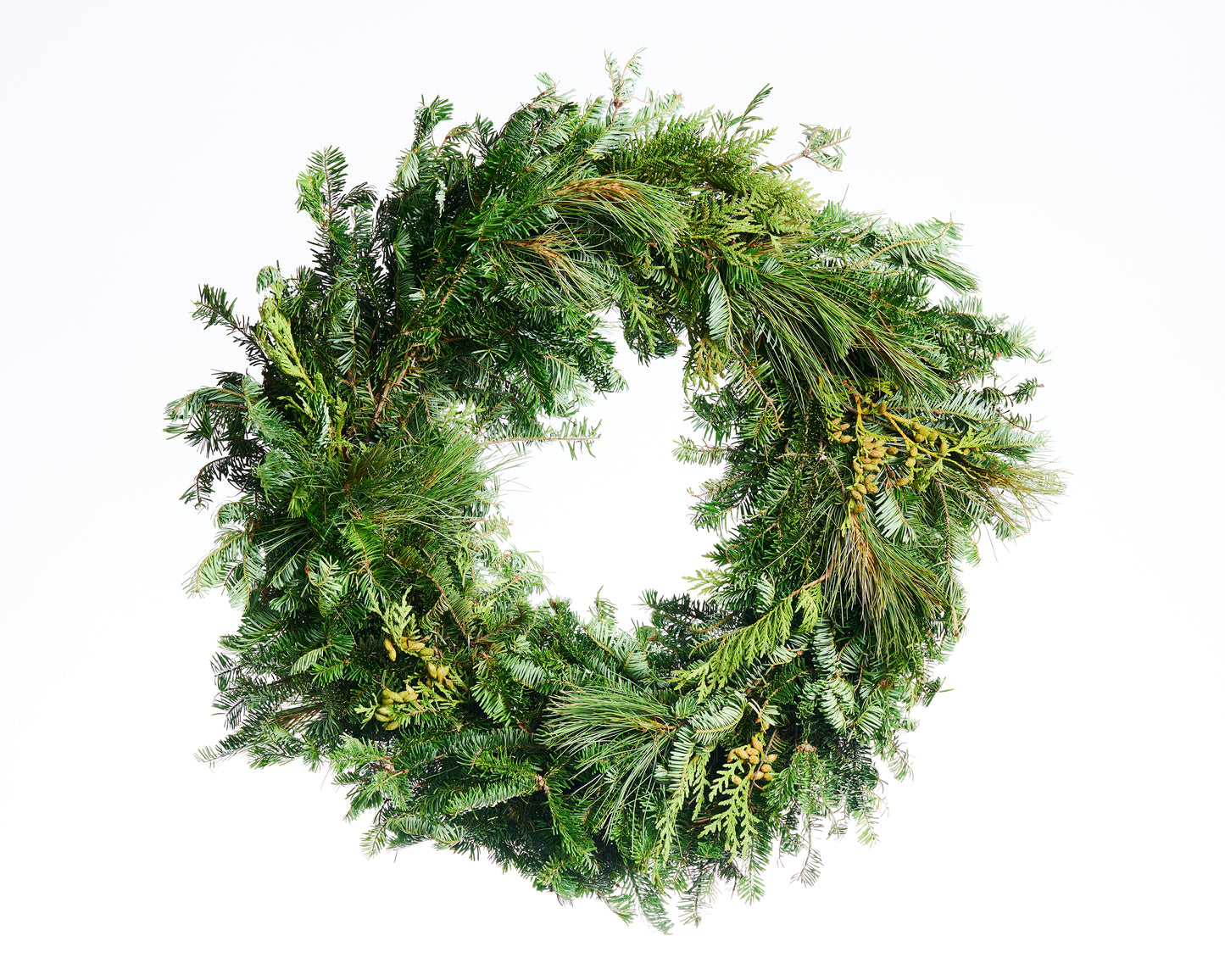 Grand Wreath (20")