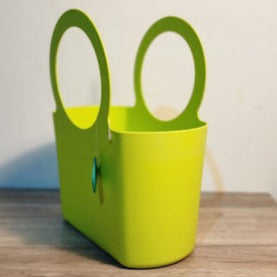 Epoca BB Bag (lime) $15
