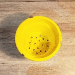 OCTO 220 Pot (yellow) $3.7