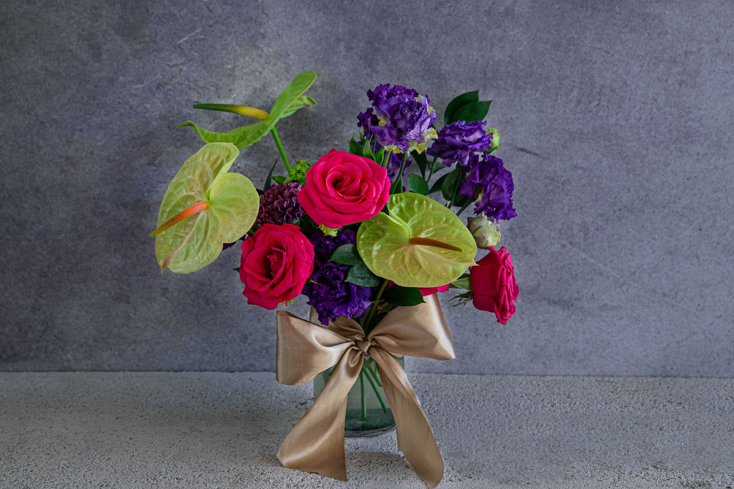 queen royale bouquet1