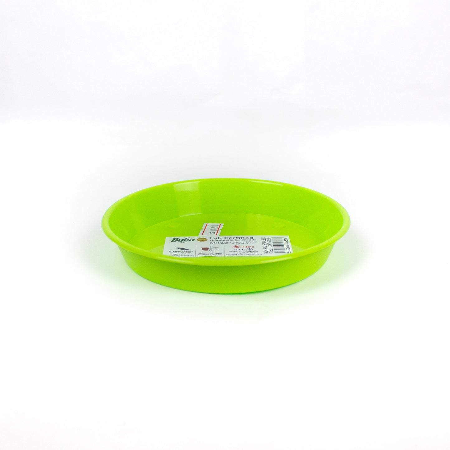 Baba No.919 Saucer $0.90