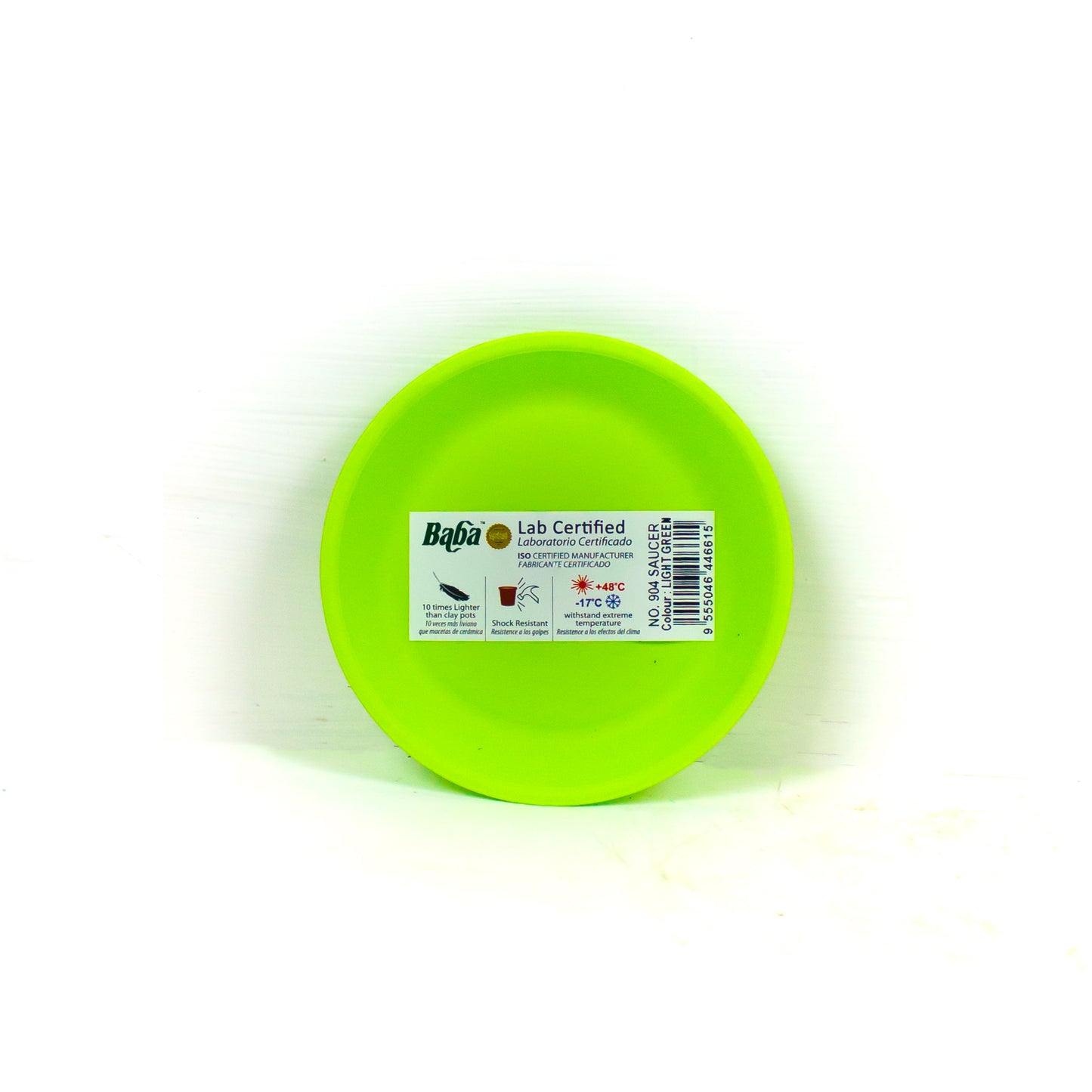 Baba No.904 Saucer $0.70