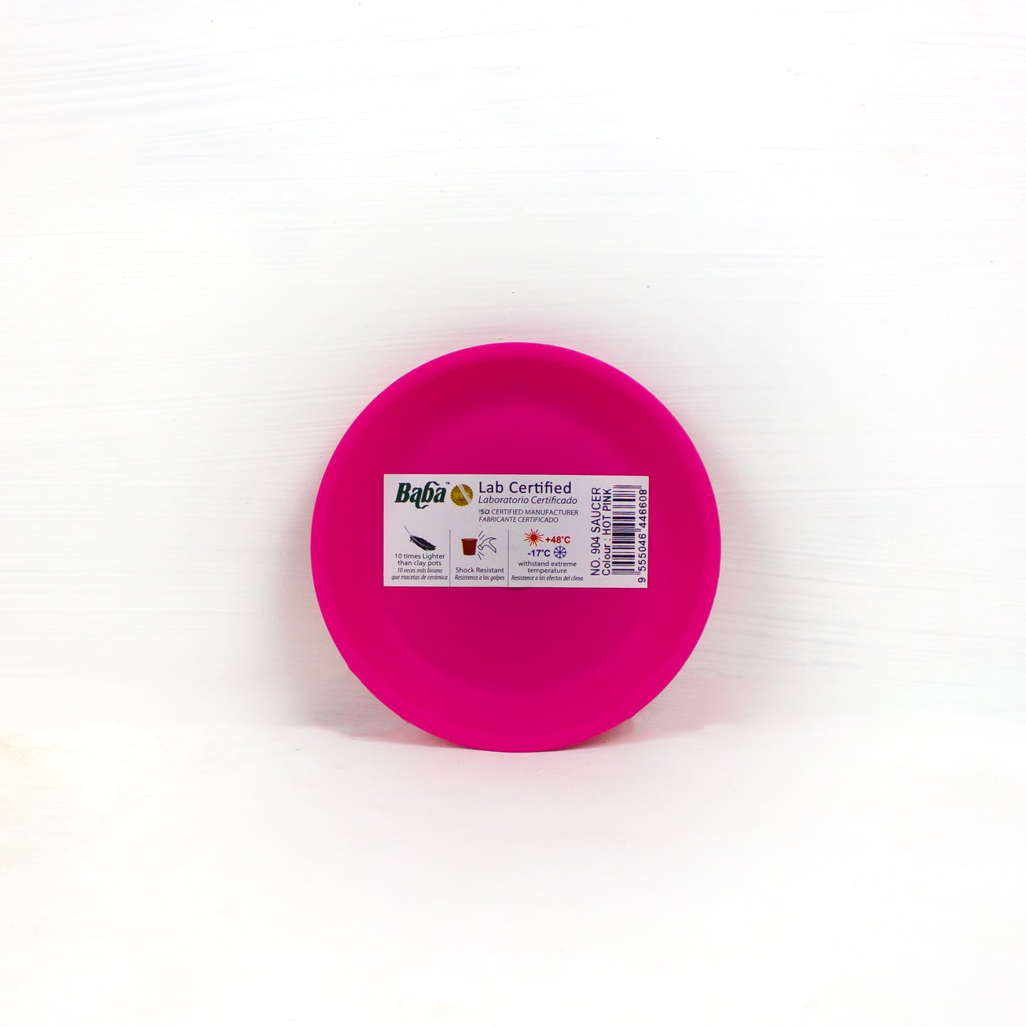 Baba No.904 Saucer $0.70