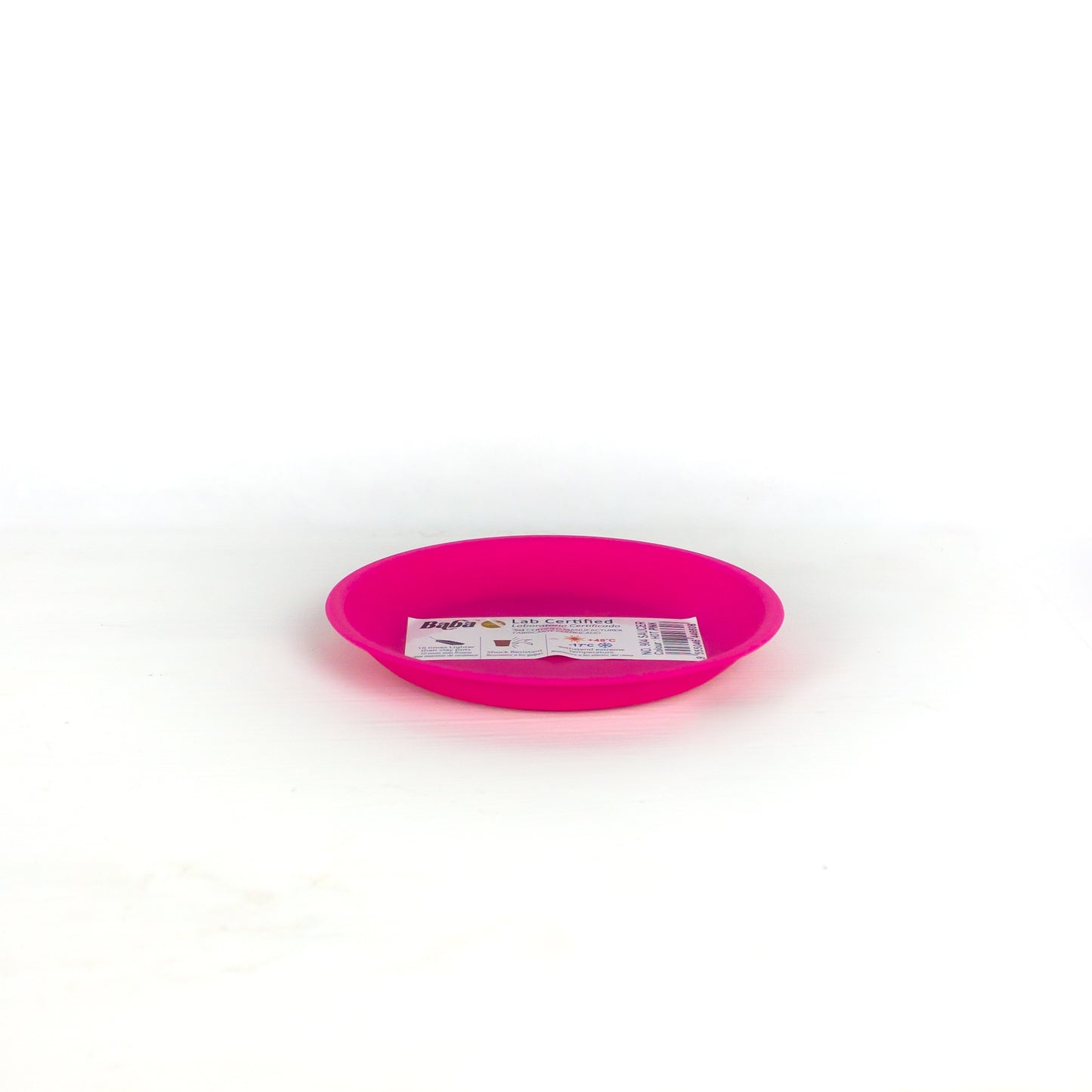 Baba No.904 Saucer $0.70
