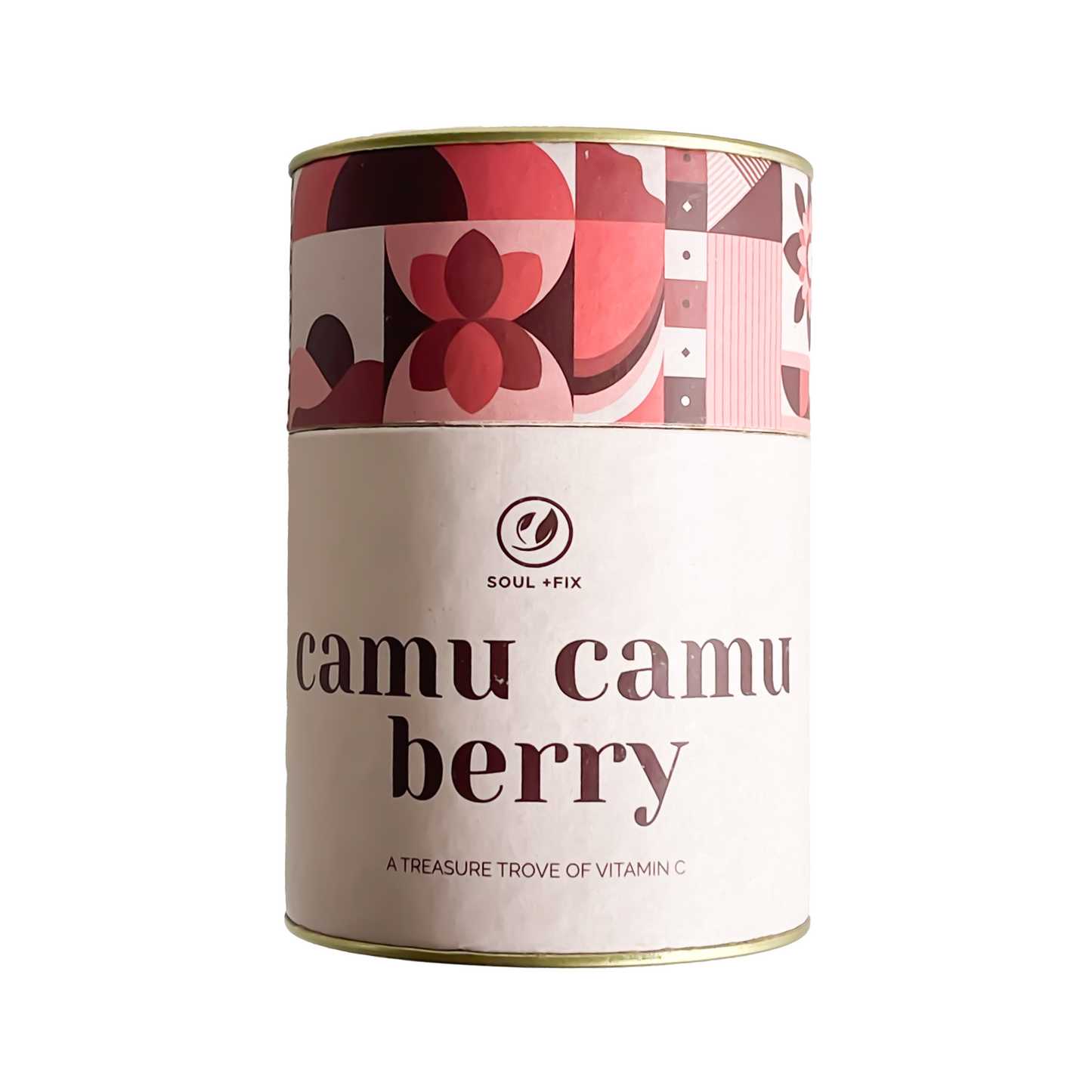 SSSPRE-LAUNCH HAMPERS camu camu berry