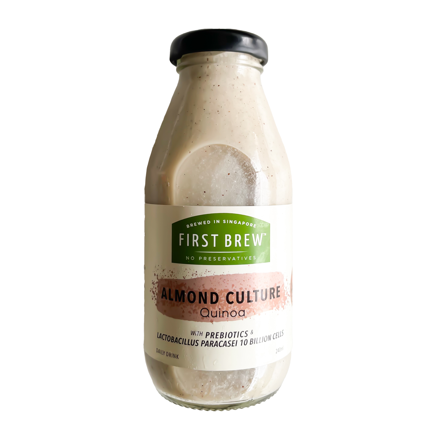 SSSPRE-LAUNCH HAMPERS almond culture quinoa