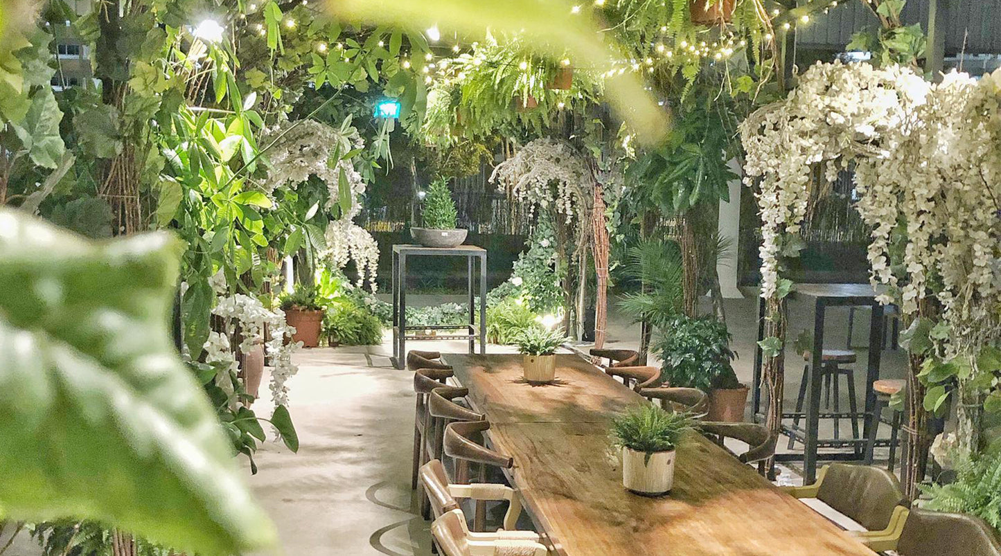 Event Space