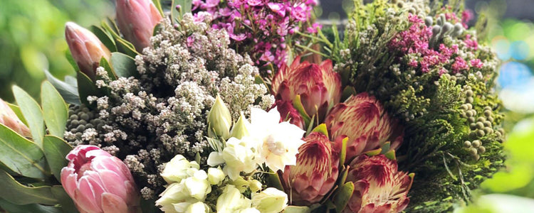 Floral Subscription in Singapore