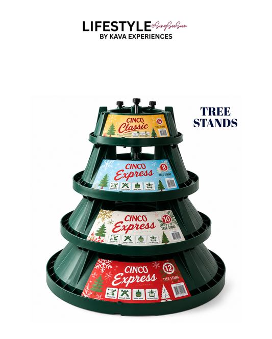 Tree Stand