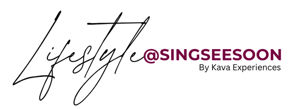 Lifestyle@SingSeeSoon By Kava Experiences