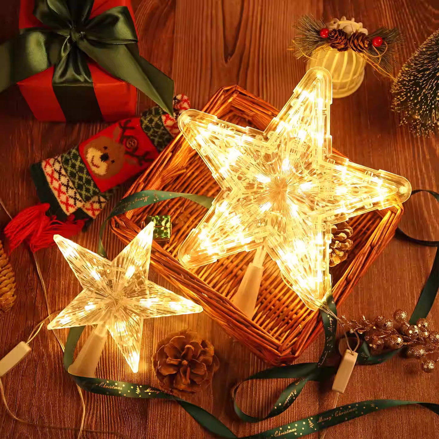 Festive Fizz