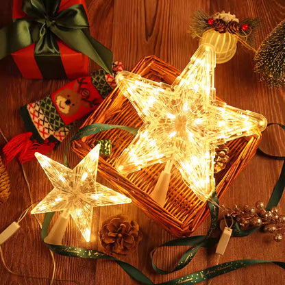 Festive Fizz