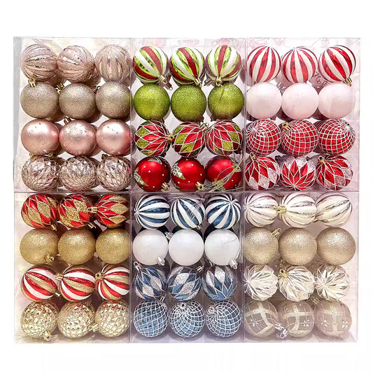 Festive Fizz