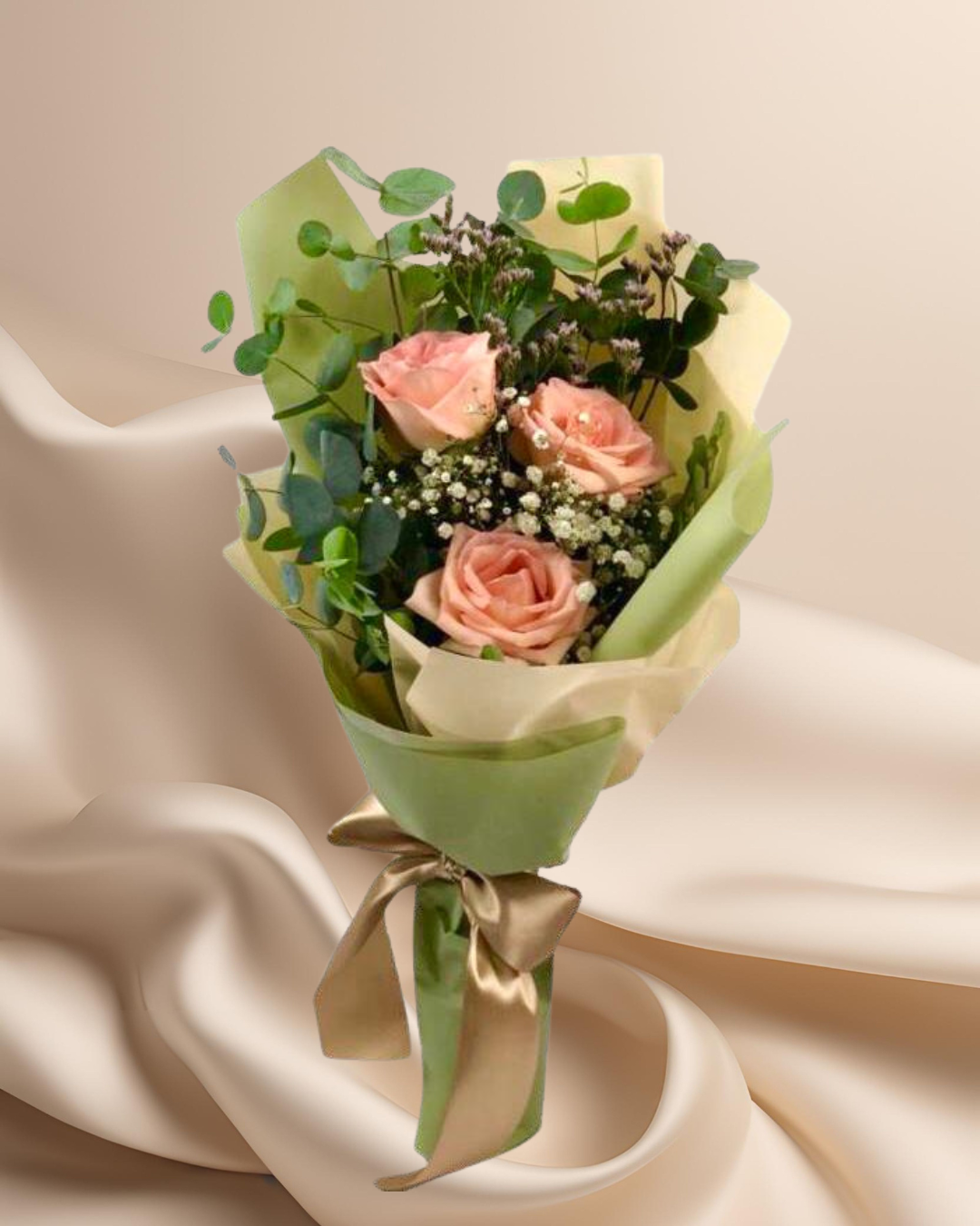 Roseate