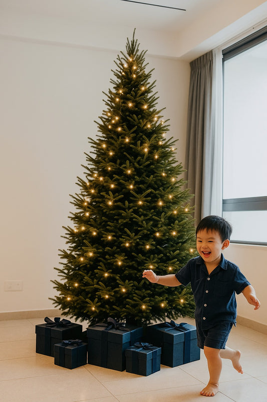 Standard Christmas Tree (5-6FT)