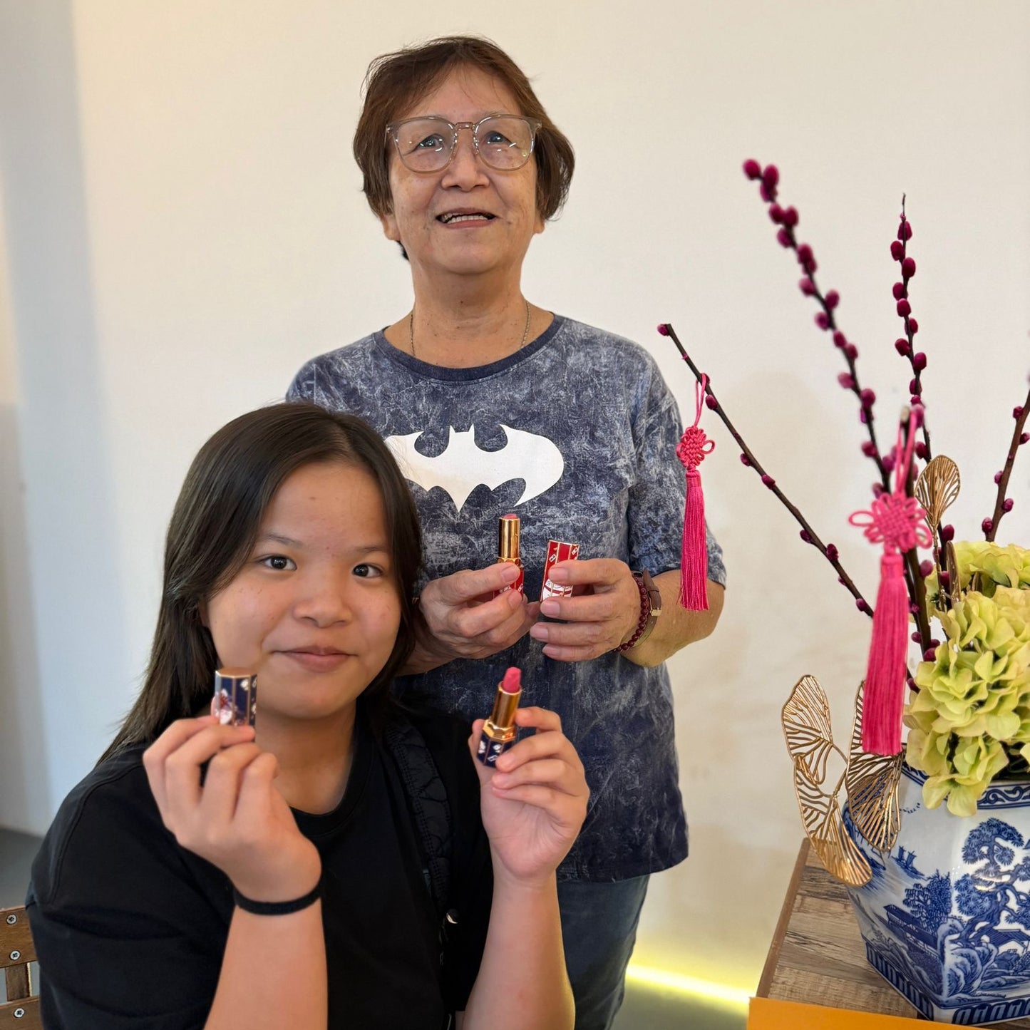 DIY Lipstick Workshop | 13 December