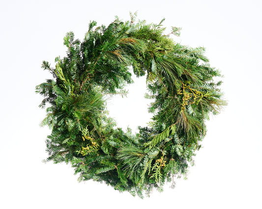 Grand Wreath (20")