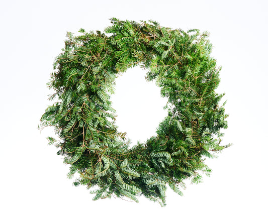Large Wreath (16")