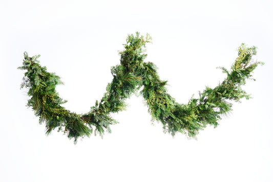Majestic Garland (7ft)