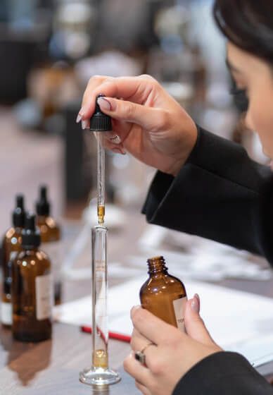 CNY Craft Workshop | Perfume-Making Workshop | $30/PAX (Pay Onsite)