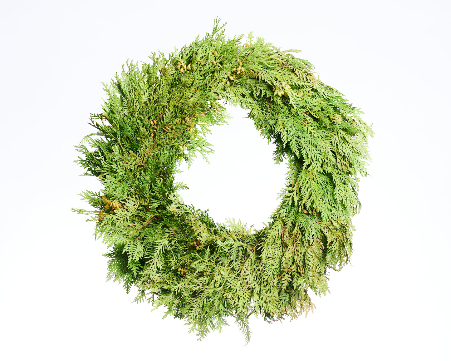 Standard Wreath (10")
