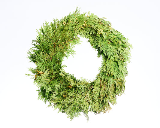 Standard Wreath (10")