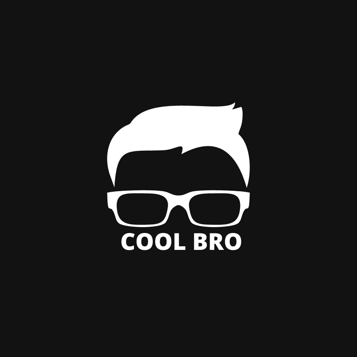 cool bro icon