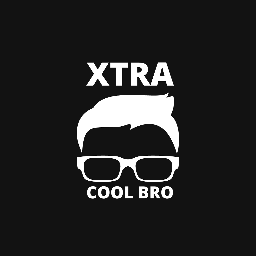 xtra cool bro icon