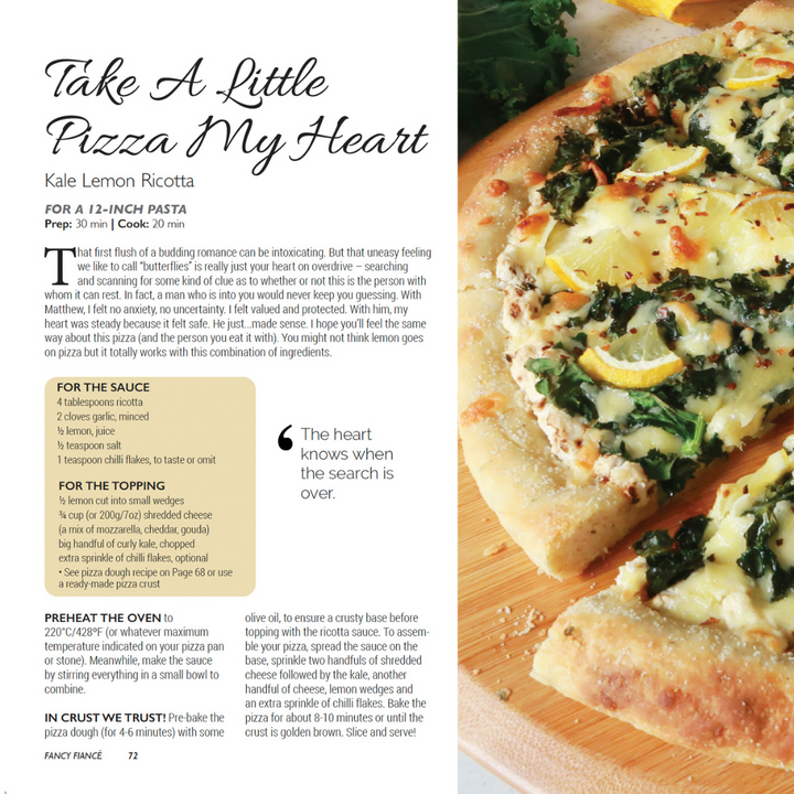 Smitten in the Kitchen Cookbook by Cheryl Miles