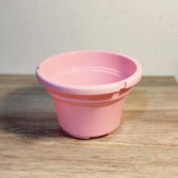 OCTO 220 Pot (pink) $3.70