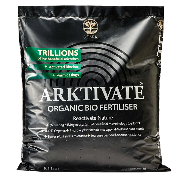arktivate organic bio fertiliser