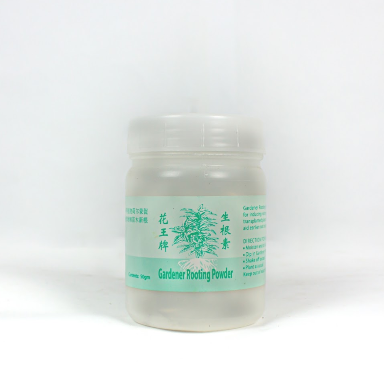 Gardener Rooting Powder (50g) $7.50