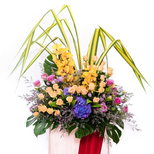 Flower For Opening Ceremony Singapore Best Flower Site