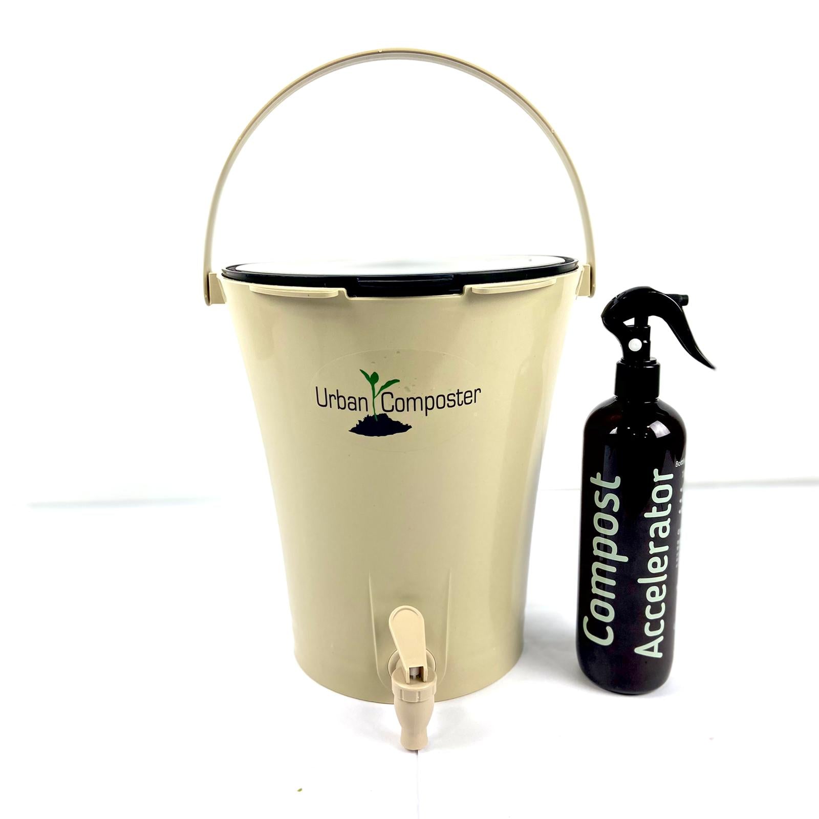City Composter Kit $69 – Lifestyle@SingSeeSoon
