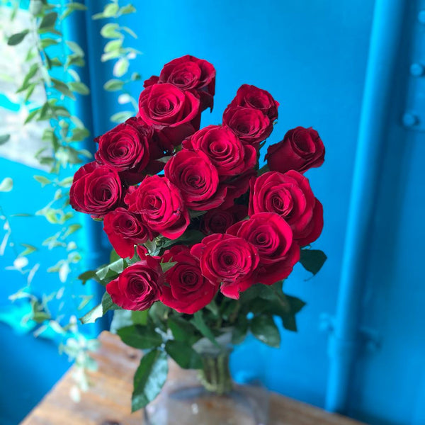 Red Roses $30