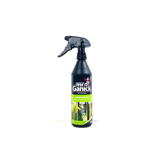 Mr. Ganick Aphid Buster (500ml) $9