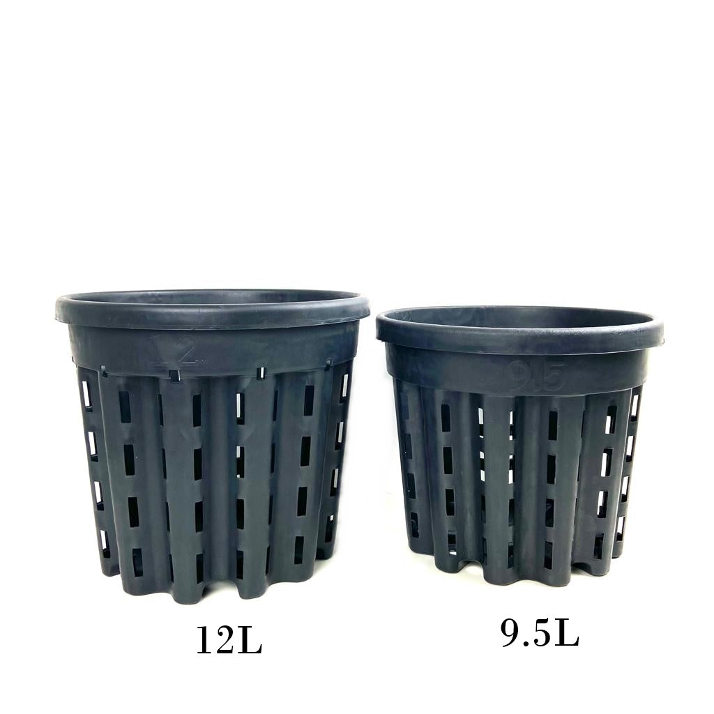 RediRoot™ Air Pruning Pots & Trays - RR5R - #5 Air Pruning pot - Stuewe &  Sons