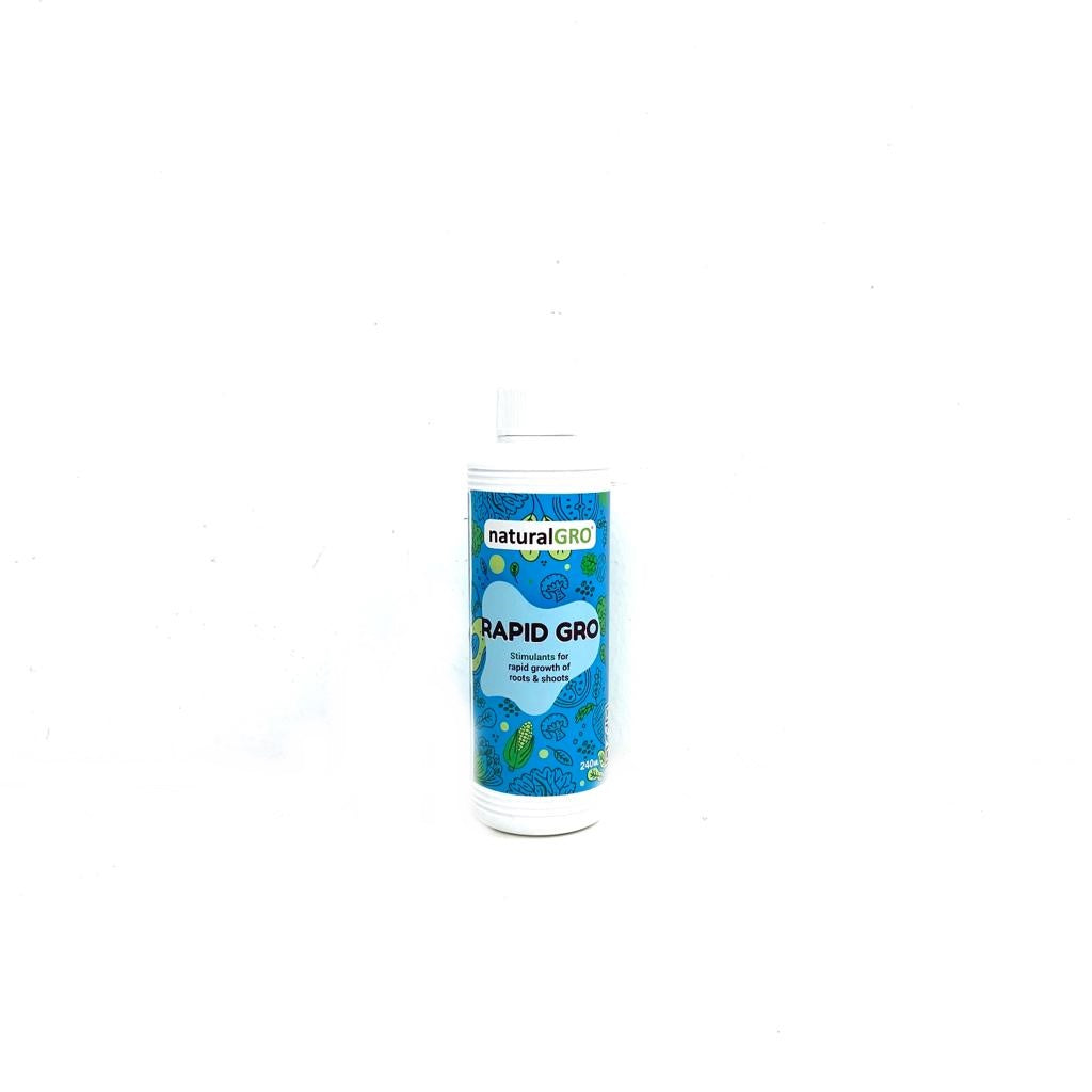 naturalGRO Rapid Gro 240ml $11.50