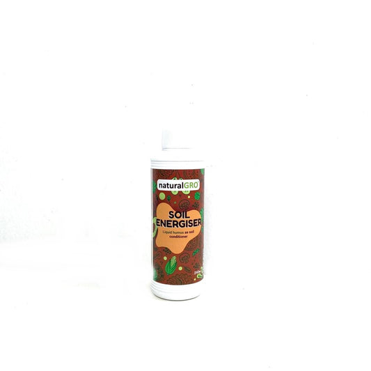 naturalGRO Soil Energiser 240ml $13.50