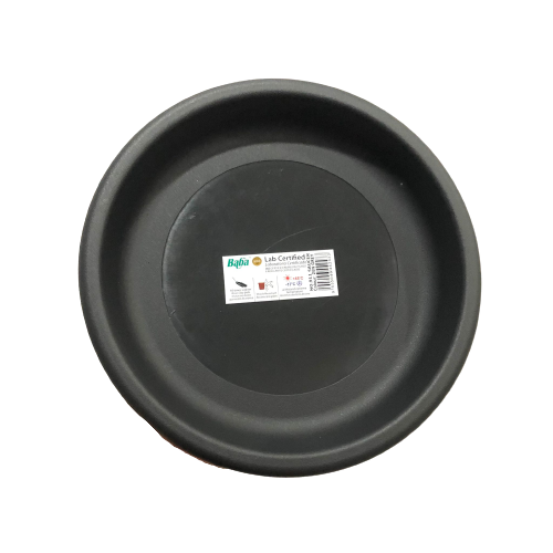 Baba No.911 Saucer $2.50